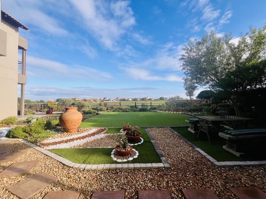 4 Bedroom Property for Sale in Langebaan Country Estate Western Cape